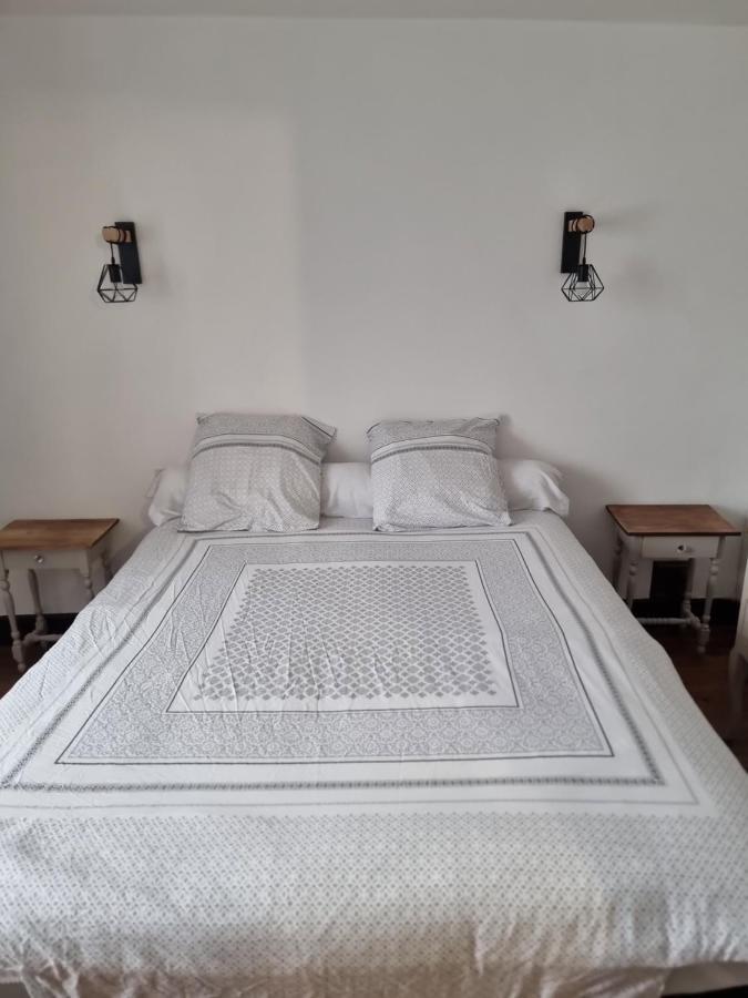 Legiteducerf 3 Etoiles Sengouagnet Exteriér fotografie