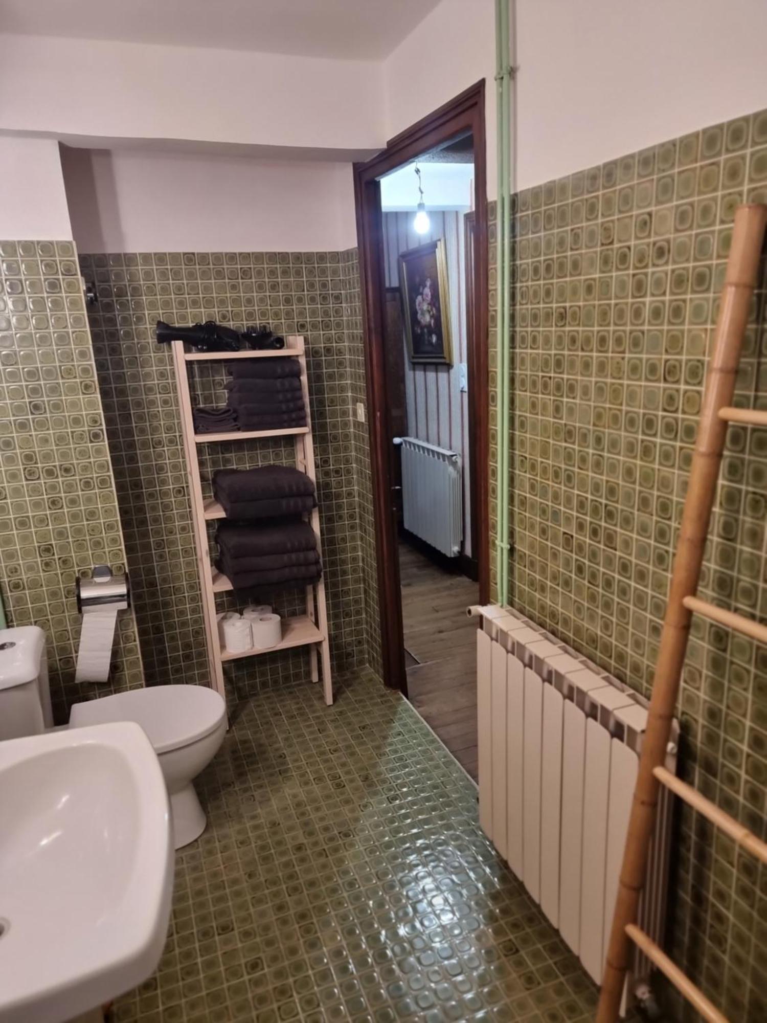 Legiteducerf 3 Etoiles Sengouagnet Exteriér fotografie